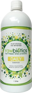 Rawbiotics® Daily 1000ml