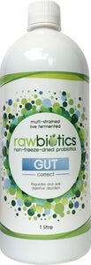 Rawbiotics® Gut 1000ml
